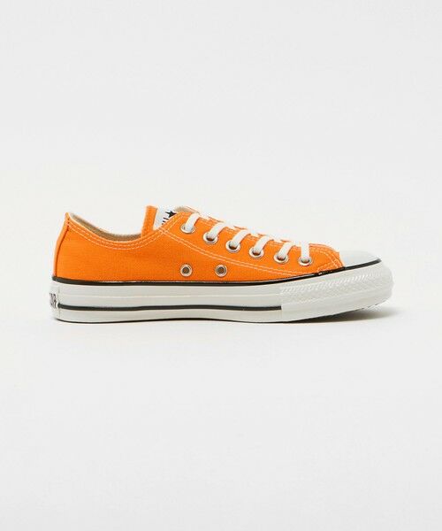 ODETTE E ODILE / オデット エ オディール スニーカー | <CONVERSE>オールスターエイジド CL OX | 詳細5