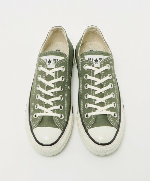ODETTE E ODILE / オデット エ オディール スニーカー | <CONVERSE>オールスターエイジド CL OX | 詳細13