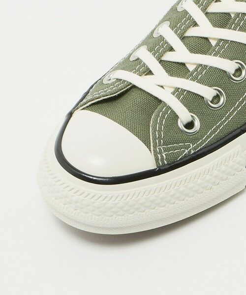 ODETTE E ODILE / オデット エ オディール スニーカー | <CONVERSE>オールスターエイジド CL OX | 詳細14