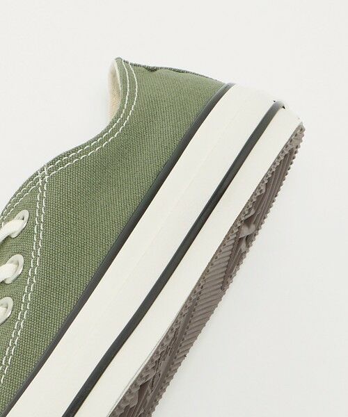 ODETTE E ODILE / オデット エ オディール スニーカー | <CONVERSE>オールスターエイジド CL OX | 詳細15
