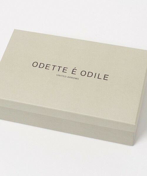 ODETTE E ODILE / オデット エ オディール フラットシューズ | メリージェーンソフト フラット10↑ | 詳細6