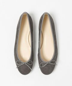 ODETTE E ODILE / オデット エ オディール バレエシューズ | バレリーナ26F フラット10↓↑