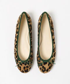 ODETTE E ODILE / オデット エ オディール バレエシューズ | バレリーナ26F フラット10↓↑