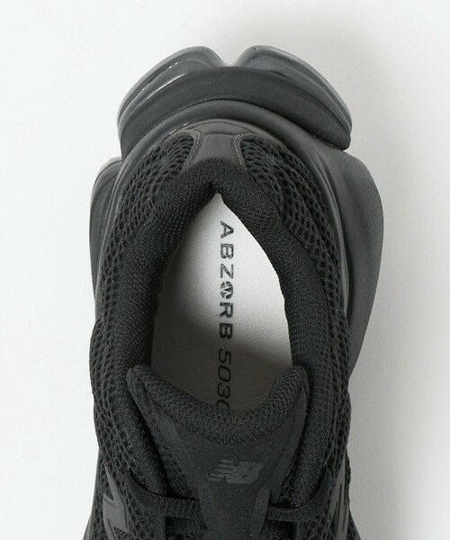 ODETTE E ODILE / オデット エ オディール スニーカー | ＜New Balance＞5030 Abzorb | 詳細6