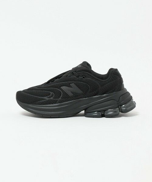 ODETTE E ODILE / オデット エ オディール スニーカー | ＜New Balance＞5030 Abzorb（BLACK）