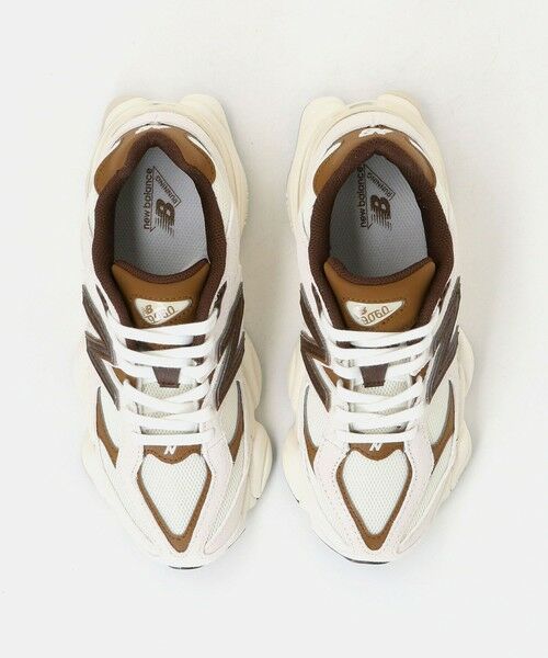 ODETTE E ODILE / オデット エ オディール スニーカー | ＜New Balance＞90/60 | 詳細4