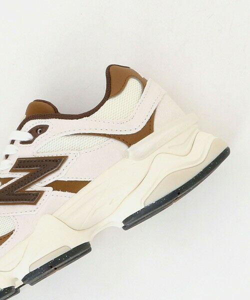 ODETTE E ODILE / オデット エ オディール スニーカー | ＜New Balance＞90/60 | 詳細6