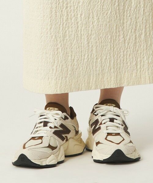 ODETTE E ODILE / オデット エ オディール スニーカー | ＜New Balance＞90/60 | 詳細1