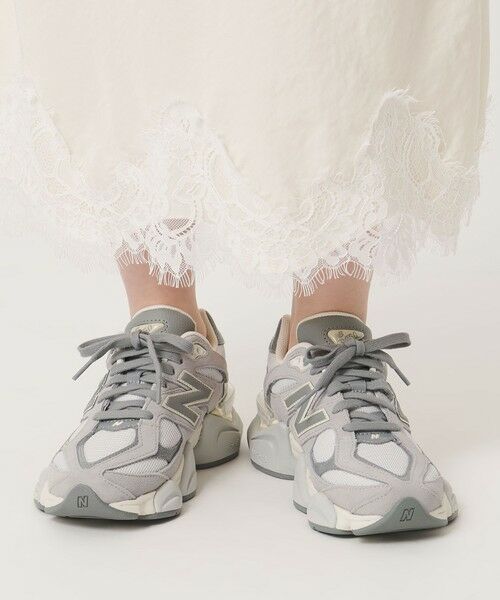 ODETTE E ODILE / オデット エ オディール スニーカー | ＜New Balance＞90/60 | 詳細1