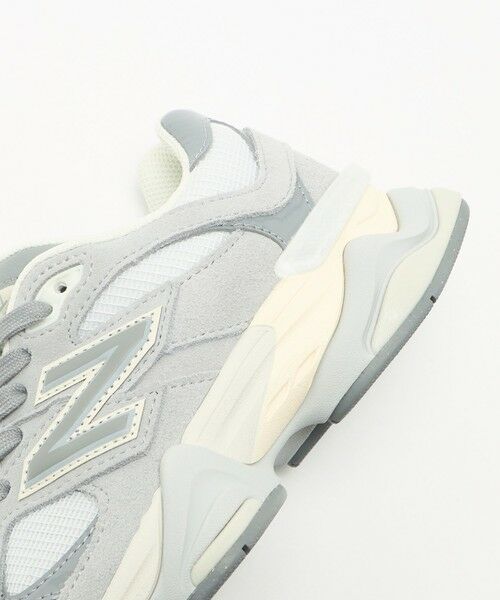 ODETTE E ODILE / オデット エ オディール スニーカー | ＜New Balance＞90/60 | 詳細17