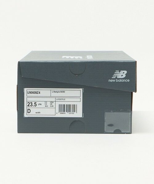 ODETTE E ODILE / オデット エ オディール スニーカー | ＜New Balance＞90/60 | 詳細13