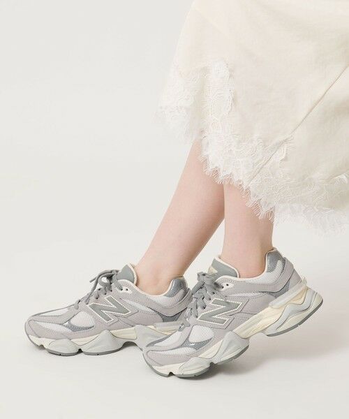 ODETTE E ODILE / オデット エ オディール スニーカー | ＜New Balance＞90/60 | 詳細2