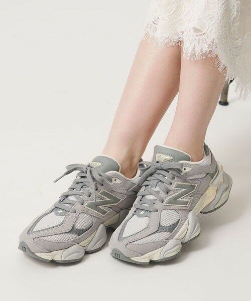 ODETTE E ODILE / オデット エ オディール スニーカー | ＜New Balance＞90/60 | 詳細3