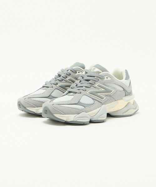 ODETTE E ODILE / オデット エ オディール スニーカー | ＜New Balance＞90/60 | 詳細4