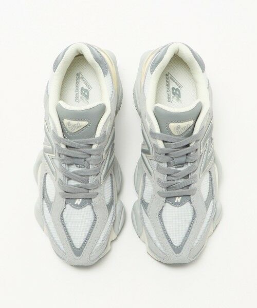 ODETTE E ODILE / オデット エ オディール スニーカー | ＜New Balance＞90/60 | 詳細5