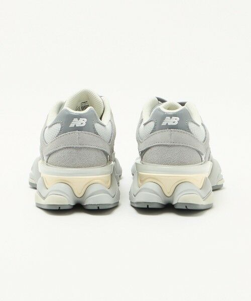ODETTE E ODILE / オデット エ オディール スニーカー | ＜New Balance＞90/60 | 詳細7