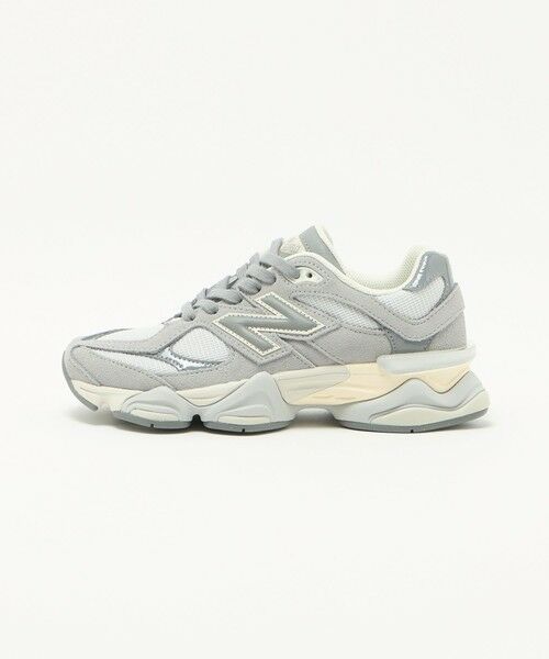 ODETTE E ODILE / オデット エ オディール スニーカー | ＜New Balance＞90/60（MD.GRAY）