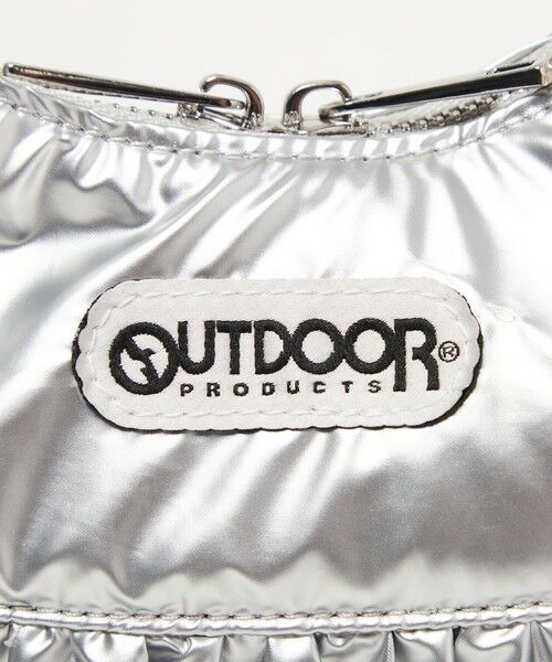 ODETTE E ODILE / オデット エ オディール ショルダーバッグ | 【別注】＜OUTDOOR PRODUCTS＞Gather Sho ST | 詳細7