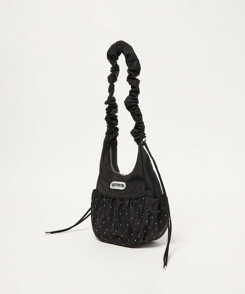 ODETTE E ODILE / オデット エ オディール ショルダーバッグ | 【別注】＜OUTDOOR PRODUCTS＞Gather Sho ST | 詳細15