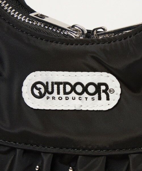 ODETTE E ODILE / オデット エ オディール ショルダーバッグ | 【別注】＜OUTDOOR PRODUCTS＞Gather Sho ST | 詳細21