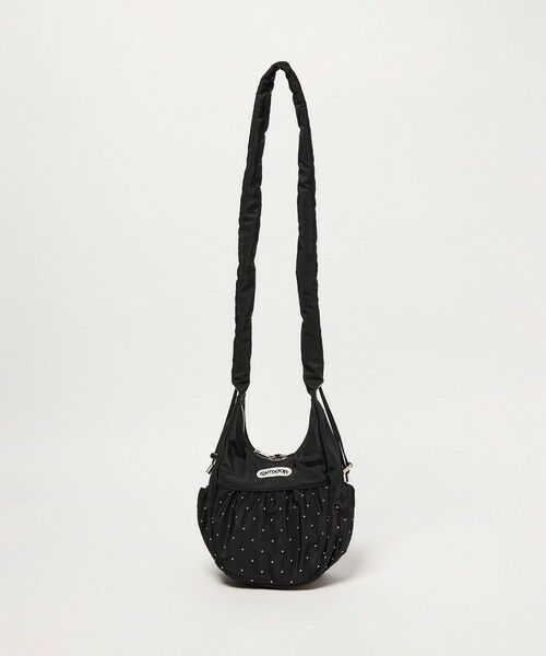 ODETTE E ODILE / オデット エ オディール ショルダーバッグ | 【別注】＜OUTDOOR PRODUCTS＞Gather Sho ST | 詳細24