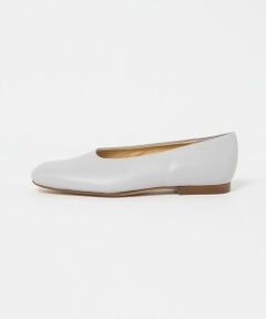 ODETTE E ODILE / オデット エ オディール フラットシューズ | ニュークラシックソフト フラット10↑