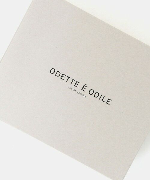 ODETTE E ODILE / オデット エ オディール ブーツ（ショート丈） | エンジニア ショートブーツ45↑ | 詳細17