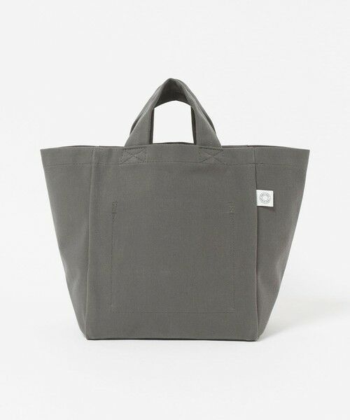 ODETTE E ODILE / オデット エ オディール トートバッグ | ＜ORCIVAL＞HBT TOTE SMALL | 詳細2