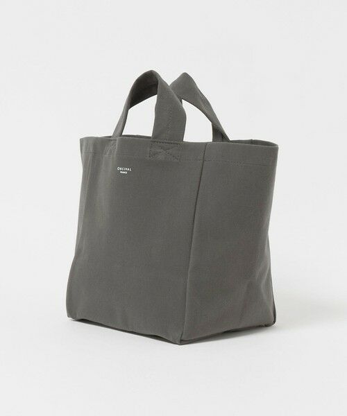 ODETTE E ODILE / オデット エ オディール トートバッグ | ＜ORCIVAL＞HBT TOTE SMALL | 詳細3