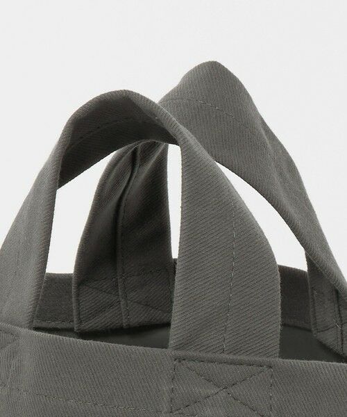 ODETTE E ODILE / オデット エ オディール トートバッグ | ＜ORCIVAL＞HBT TOTE SMALL | 詳細4