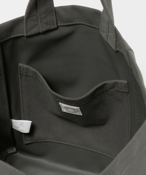 ODETTE E ODILE / オデット エ オディール トートバッグ | ＜ORCIVAL＞HBT TOTE SMALL | 詳細7