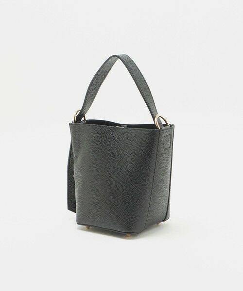 ODETTE E ODILE / オデット エ オディール ショルダーバッグ | ＜AULENTTI＞BucketBag withP | 詳細10
