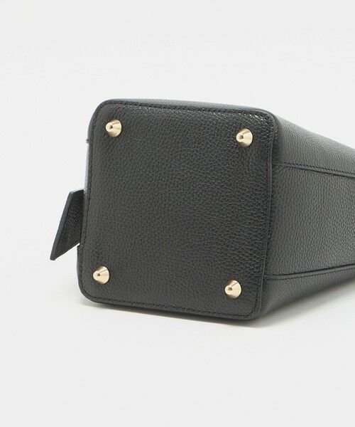 ODETTE E ODILE / オデット エ オディール ショルダーバッグ | ＜AULENTTI＞BucketBag withP | 詳細14