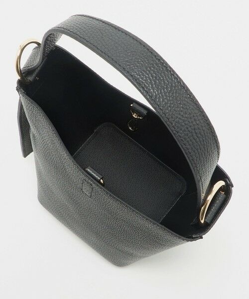 ODETTE E ODILE / オデット エ オディール ショルダーバッグ | ＜AULENTTI＞BucketBag withP | 詳細15