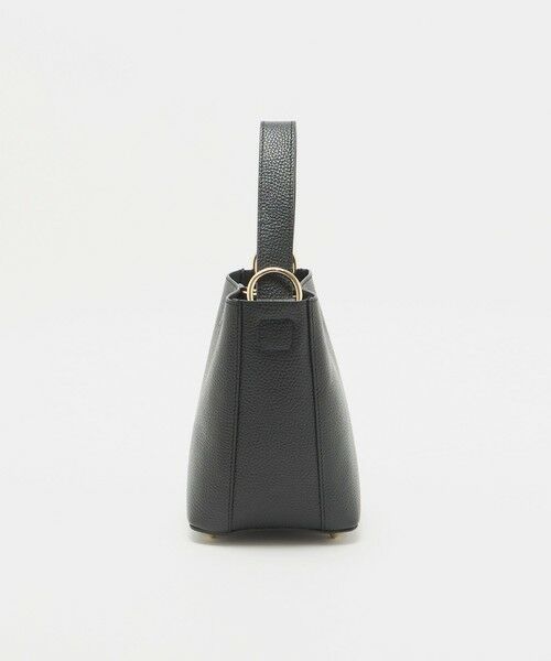 ODETTE E ODILE / オデット エ オディール ショルダーバッグ | ＜AULENTTI＞BucketBag withP | 詳細8