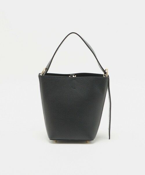 ODETTE E ODILE / オデット エ オディール ショルダーバッグ | ＜AULENTTI＞BucketBag withP | 詳細9