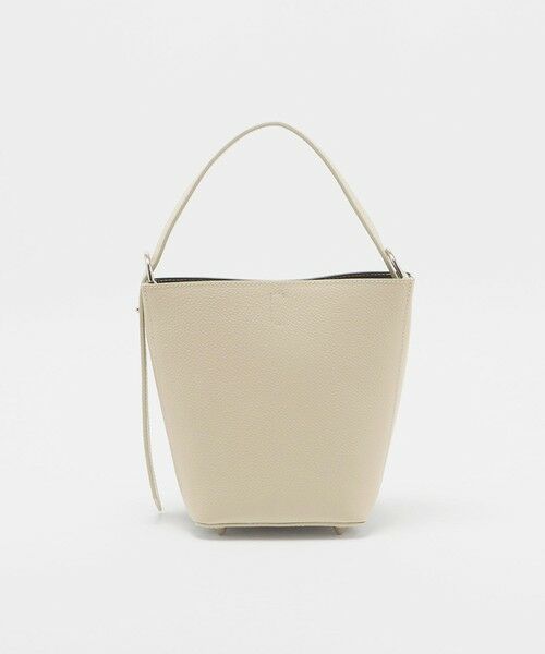 ODETTE E ODILE / オデット エ オディール ショルダーバッグ | ＜AULENTTI＞BucketBag withP | 詳細21
