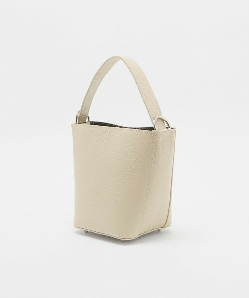 ODETTE E ODILE / オデット エ オディール ショルダーバッグ | ＜AULENTTI＞BucketBag withP | 詳細22