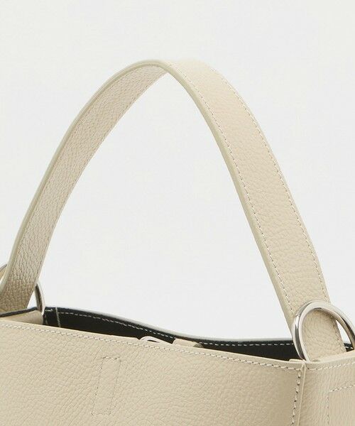 ODETTE E ODILE / オデット エ オディール ショルダーバッグ | ＜AULENTTI＞BucketBag withP | 詳細23