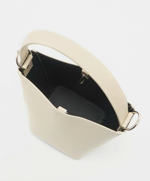 ODETTE E ODILE / オデット エ オディール ショルダーバッグ | ＜AULENTTI＞BucketBag withP | 詳細24