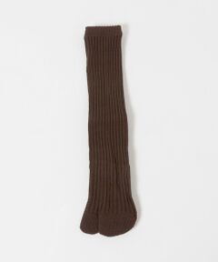 ODETTE E ODILE / オデット エ オディール ソックス | ＜tabito＞64 Loose Socks