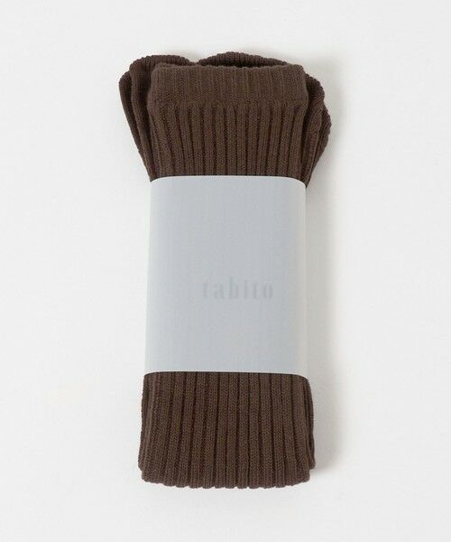 ODETTE E ODILE / オデット エ オディール ソックス | ＜tabito＞64 Loose Socks | 詳細4