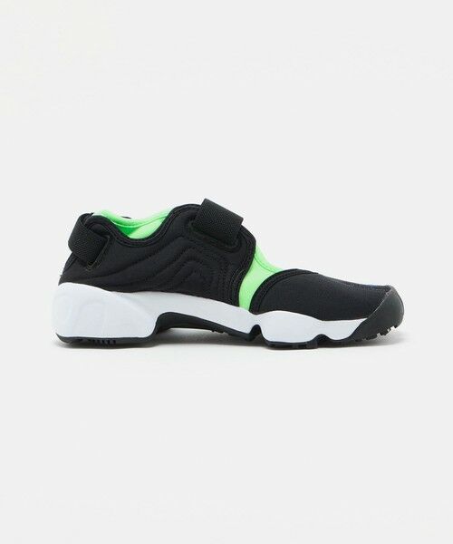 ODETTE E ODILE / オデット エ オディール スニーカー | ＜NIKE＞W AIRRIFT NEO | 詳細3