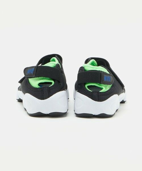 ODETTE E ODILE / オデット エ オディール スニーカー | ＜NIKE＞W AIRRIFT NEO | 詳細4