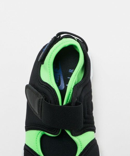 ODETTE E ODILE / オデット エ オディール スニーカー | ＜NIKE＞W AIRRIFT NEO | 詳細6