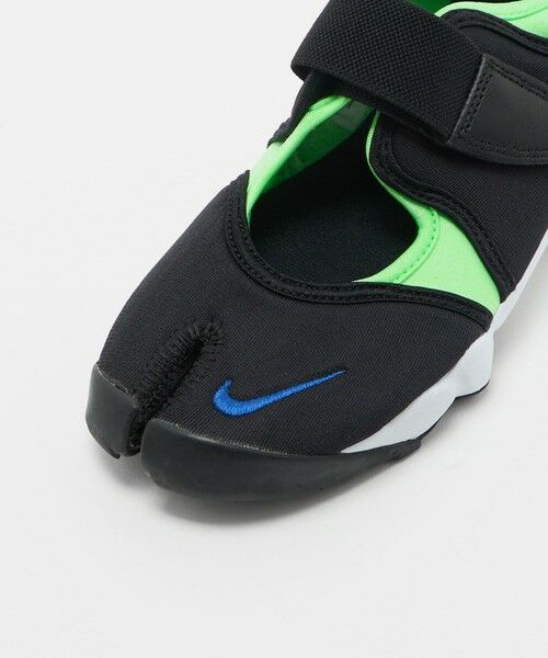 ODETTE E ODILE / オデット エ オディール スニーカー | ＜NIKE＞W AIRRIFT NEO | 詳細7