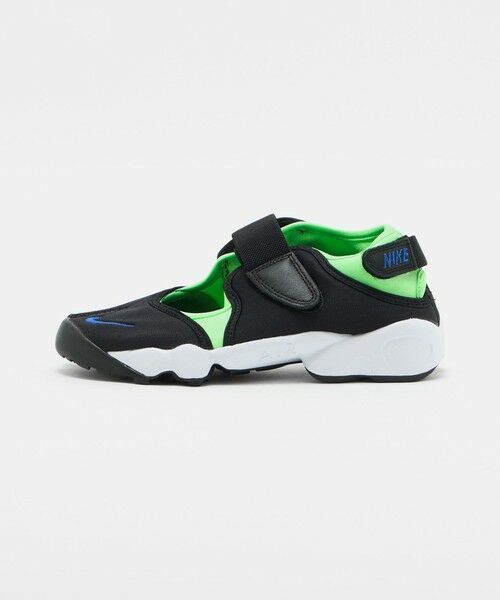 ODETTE E ODILE / オデット エ オディール スニーカー | ＜NIKE＞W AIRRIFT NEO（BLACK）