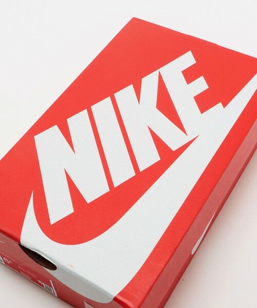 ODETTE E ODILE / オデット エ オディール スニーカー | ＜NIKE＞W SHOX Z レース | 詳細12
