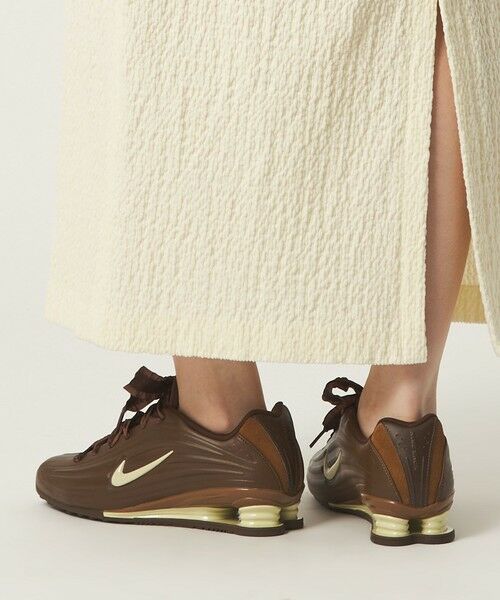 ODETTE E ODILE / オデット エ オディール スニーカー | ＜NIKE＞W SHOX Z レース | 詳細2