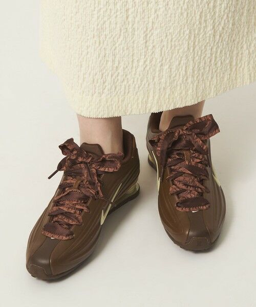 ODETTE E ODILE / オデット エ オディール スニーカー | ＜NIKE＞W SHOX Z レース | 詳細3